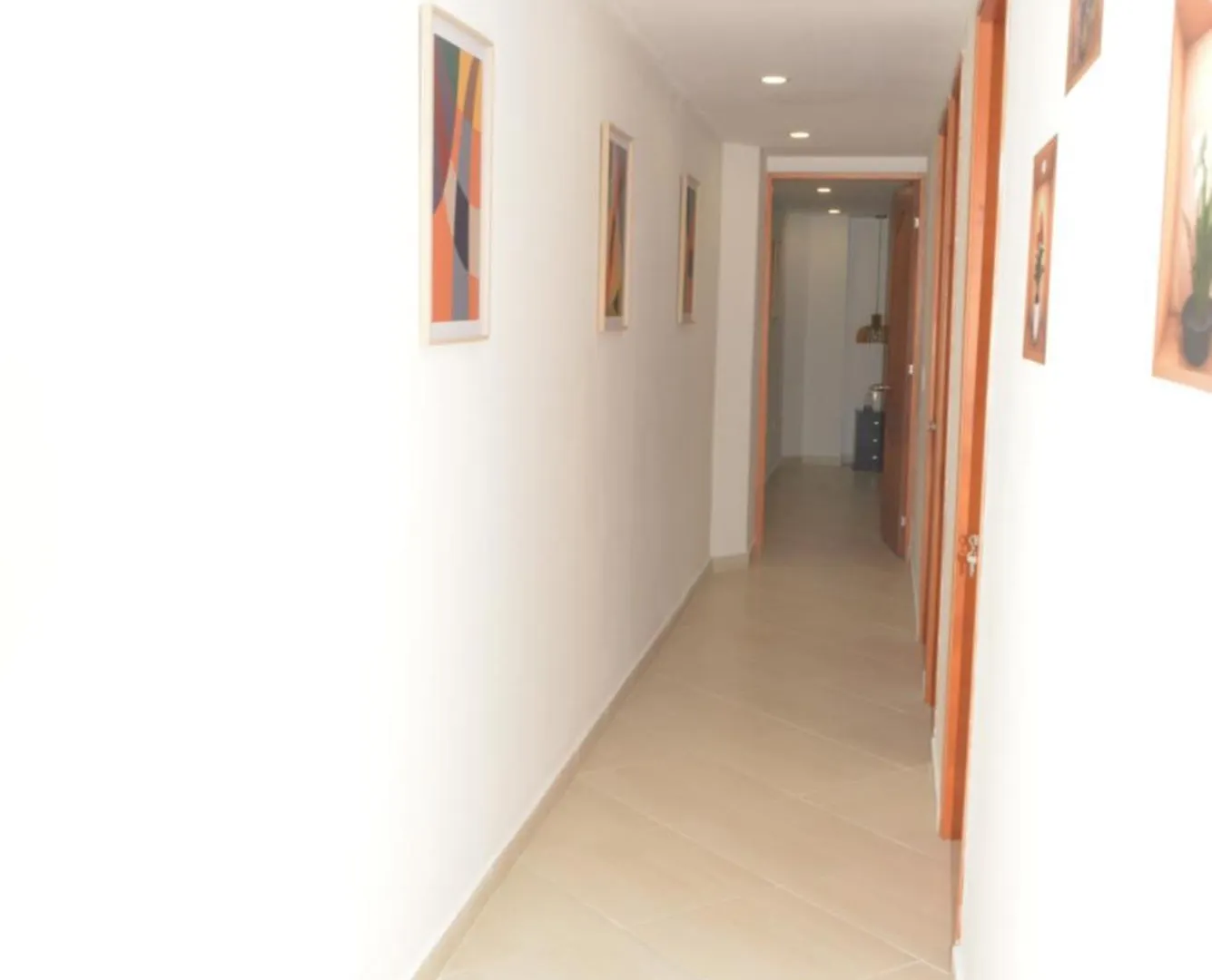 Apartmán Moderno Y Centrico Apartamento Con Impresionantes Vistas A La Montana Medellín